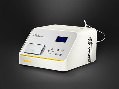 Headspace MAP Gas Analyzer|what is headspace in chromatography.